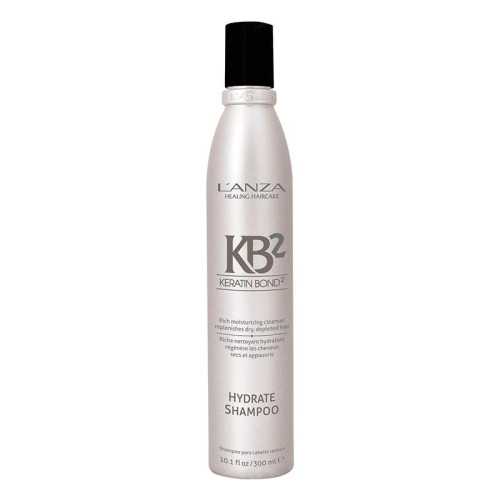L'anza Шампунь увлажняющий Keratin Bond 2 Hydrate Shampoo