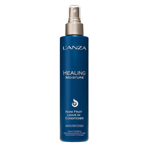 L'anza Несмываемый увлажняющий кондиционер с экстрактом нони Healing Moisture Noni Fruit Leave-in Conditioner