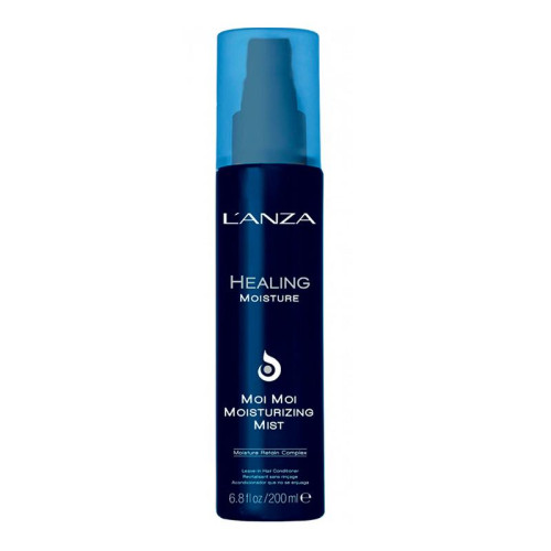 L'anza Спрей-кондиционер Moi Moi Moisture Mist