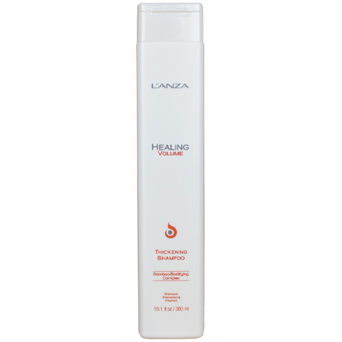L'anza Безсульфатний шампунь для наповнення та об'єму волосся Healing Volume Thickening Shampoo
