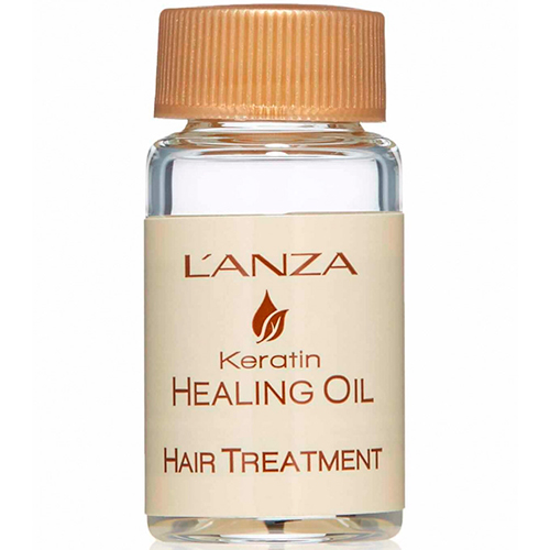 L'anza Засіб для блиску волосся Keratin Healing Oil