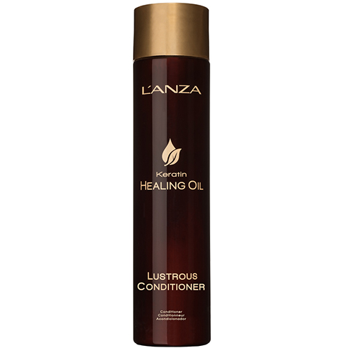 L'anza Кондиционер с кератиновым эликсиром Keratin Healing Oil Lustrous Conditioner 250 мл