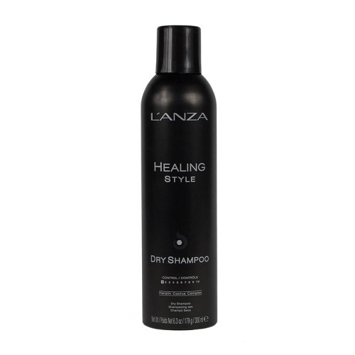 L'anza Сухой шампунь Healing Style Dry Shampoo 300 мл