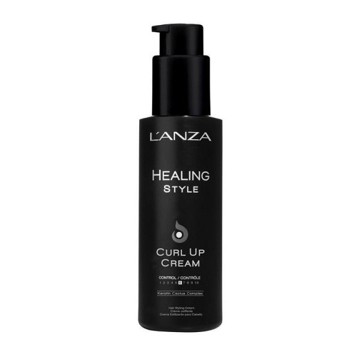 L'anza Крем-об'єм для створення локонів Healing Style Curl Up Cream