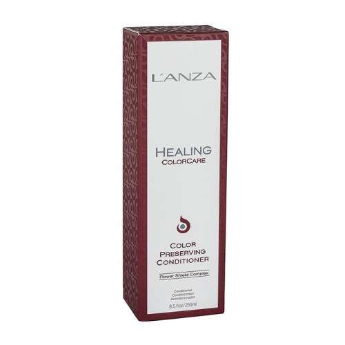 L'anza Питательный кондиционер для окрашенных волос Healing Colorcare Color-preserving Conditioner