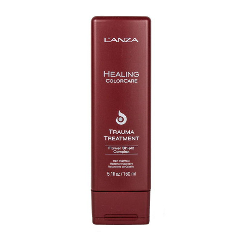 L'anza Інтенсивно відновлююча маска для фарбованого волосся Trauma Treatment