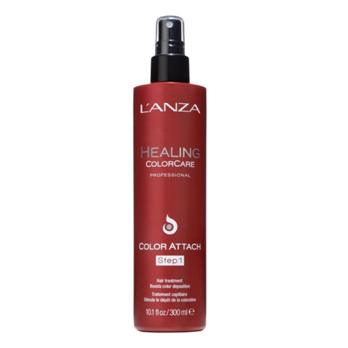 L'anza Система фіксації кольору - база Healing Colorcare Color Attach