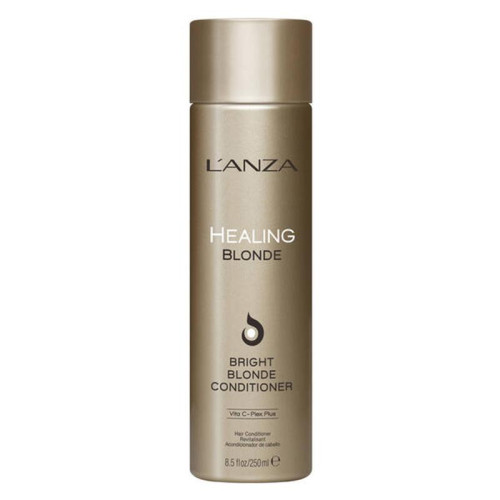 L'anza Кондиціонер "Сяючий блонд" Healing Bright Blond Conditioner