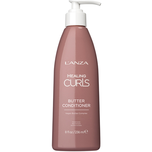 L'anza Кондиціонер для кучерявого волосся 