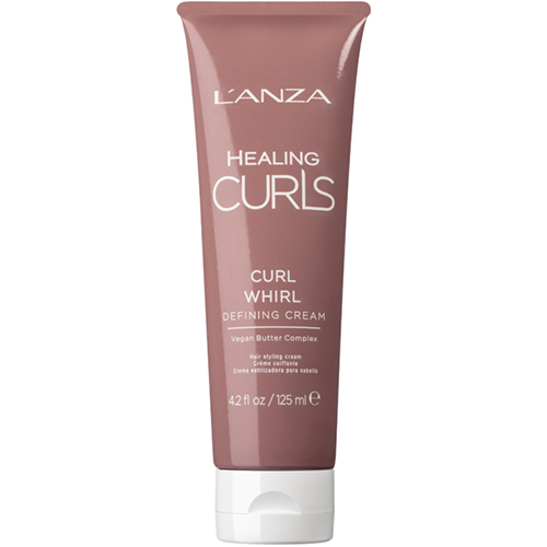 L'anza Крем для вьющихся волос