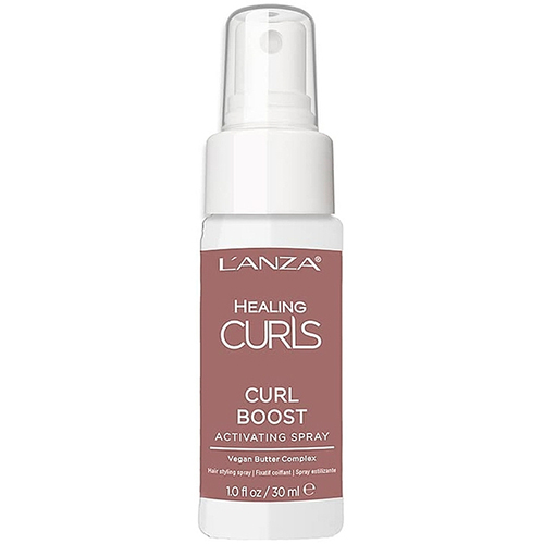 L'anza Активуючий спрей-бустер для кучерявого волосся