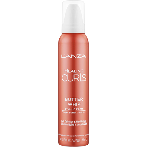 L'anza Мус для кучерявого волосся Healing Curls Butter Whip