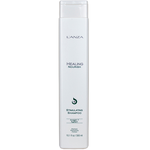 L'anza Шампунь для восстановления и стимуляции роста волос