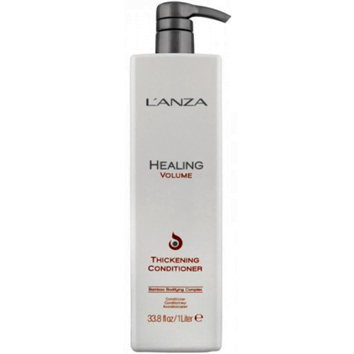 L'anza Кондиционер для объема волос Healing Volume Thickening Conditioner 1000 мл