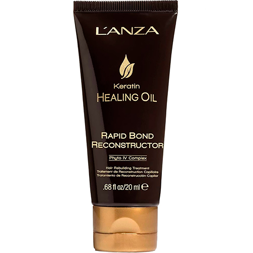L'anza Реконструктор для интенсивного восстановления волос Keratin Healing Oil