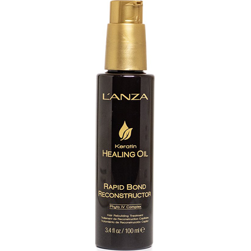 L'anza Интенсивный восстанавливающий реконструктор для волос Keratin Healing Oil