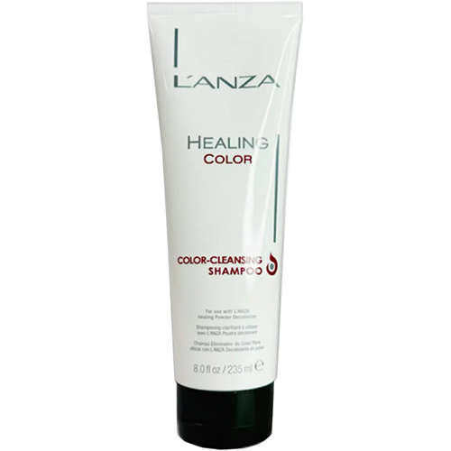 L'anza Шампунь для глубокого очищения волос