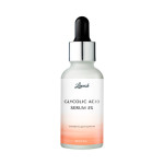 Lapush Гиалуроновая сыворотка для лица с гликолевой кислотой 5% Glycolic acid Lapush Гиалуроновая сыворотка для лица с гликолевой кислотой 5% Glycolic acid