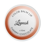 Lapush Бальзам для губ вишня и шоколад