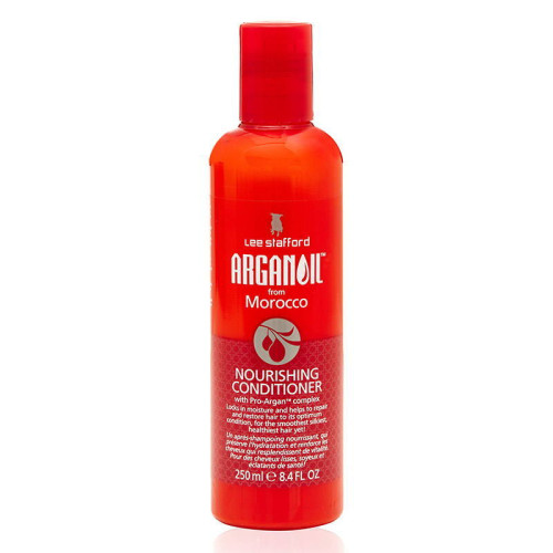 Lee Stafford Питательный кондиционер с аргановым маслом Argan Oil Conditioner