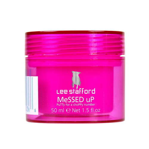 Lee Stafford Воск для непослушных волос Messed Up