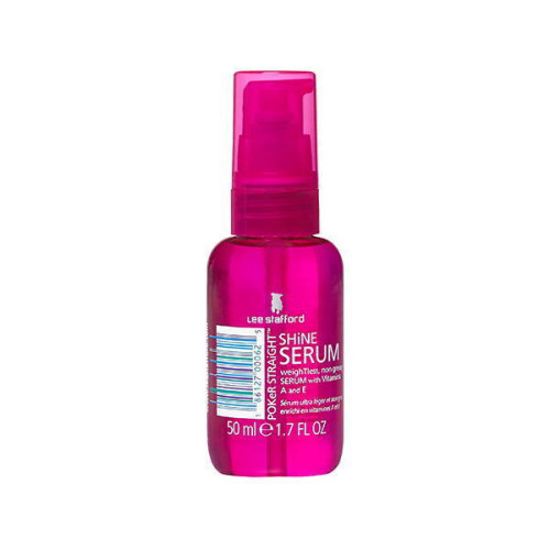 Lee Stafford Сыворотка для выравнивания волос Poker Straight Serum