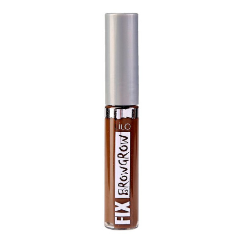 Lilo Тушь-корректор для бровей Fix Brow Grow