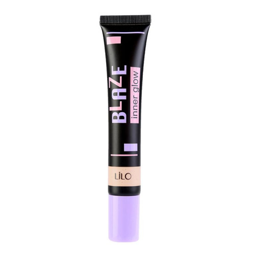 Lilo Тональный крем Blaze Inner Glow