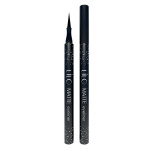 Lilo Черная подводка-фломастер для глаз Matte liner