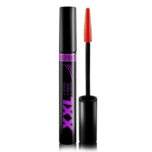 LuxVisage Тушь для ресниц XXL «Длина-Объем-Изгиб»