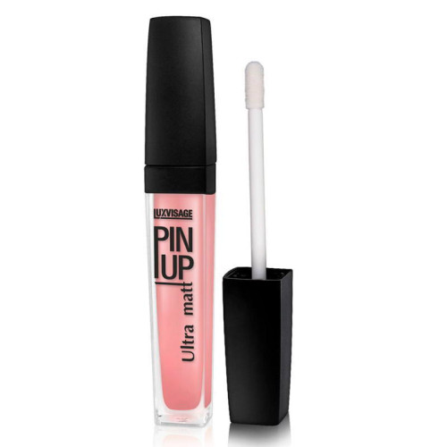 LuxVisage Блеск для губ Pin-Up
