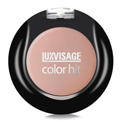 LuxVisage Румяна компактные