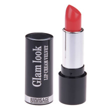 LuxVisage Губная помада Glam Look Cream Velvet