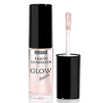 LuxVisage Жидкий люминайзер "Glow touch"
