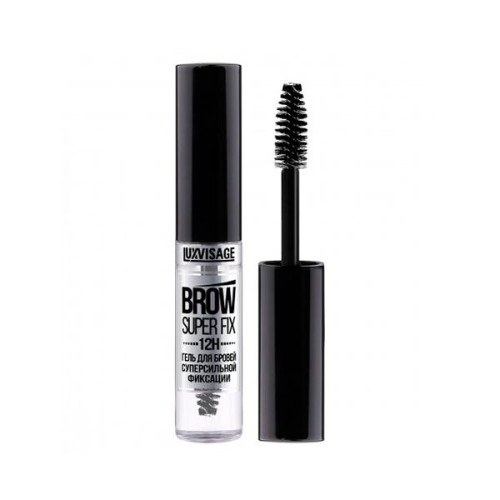 LuxVisage Гель для бровей суперсильной фиксации Brow Super Fix
