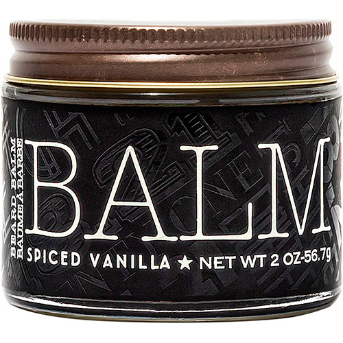 18.21 Man Made Бальзам для бороды Spiced Vanilla