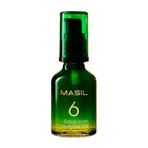 Masil Парфюмированное масло для волос 6 Salon