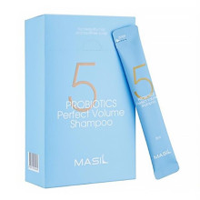 Masil Шампунь для объема волос с пробиотиками 5 Probiotics