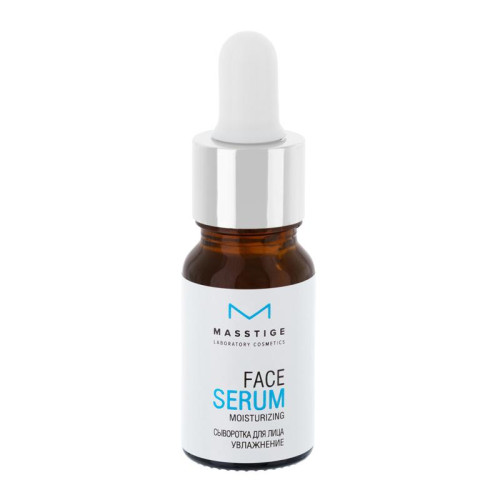 Masstige Сыворотка для лица "Увлажнение" Serum