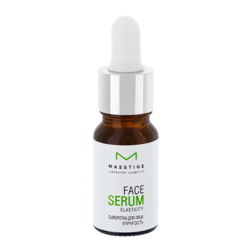 Masstige Сыворотка для лица "Упругость" Serum