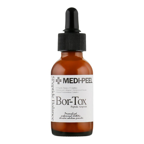 Medi Peel Мультипептидная сыворотка для лица с эффектом ботокса