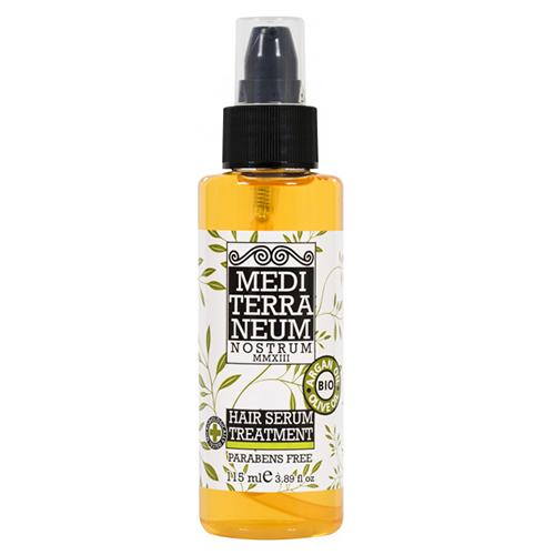 Mediterranean Cosmetics Nostrum Cыворотка для волос