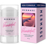 Mermade Парфюмированный дезодорант-стик Wanderlust Mermade Парфюмированный дезодорант-стик Wanderlust