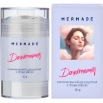 Mermade Парфюмированный дезодорант с пробиотиком Daydreamer Mermade Парфюмированный дезодорант с пробиотиком Daydreamer