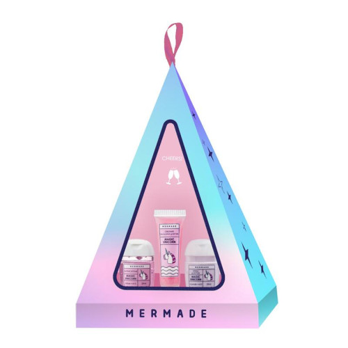 Mermade Подарочный набор Magic Unicorn