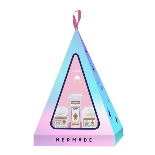 Mermade Подарочный набор Gingerbread