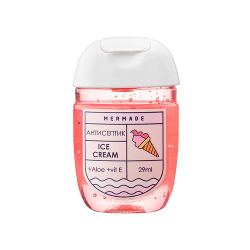Mermade Антисептик для рук Ice Cream