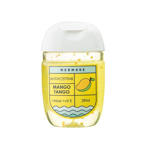 Mermade Антисептик для рук Mango Tango
