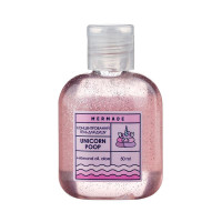 Mermade Концентрированный гель для душа Unicorn Poop