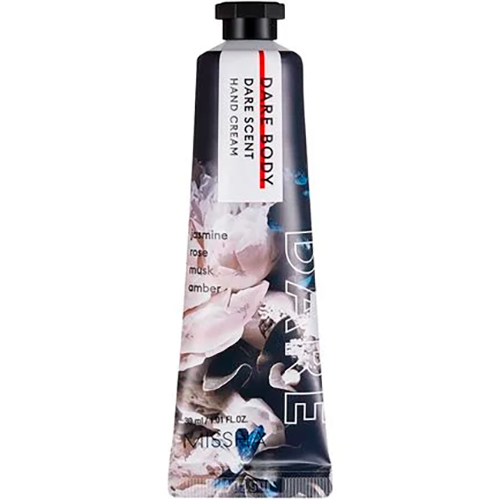 Missha Крем для рук Dare Scent Dare Body